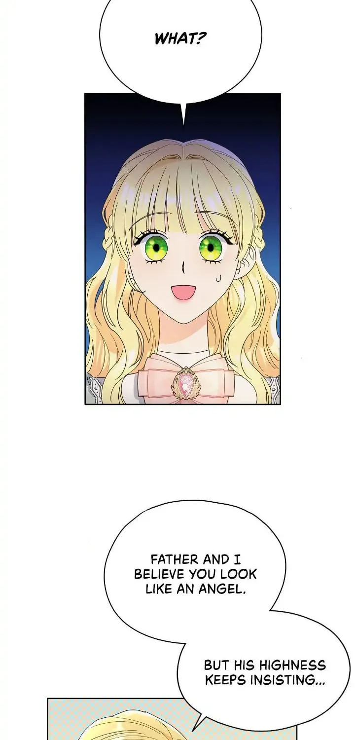 Read Miss Overprotected chapter 45 image 58 on Lezhin