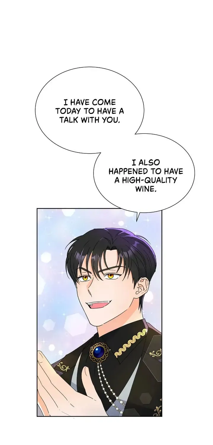 Read Miss Overprotected chapter 45 image 6 on Lezhin