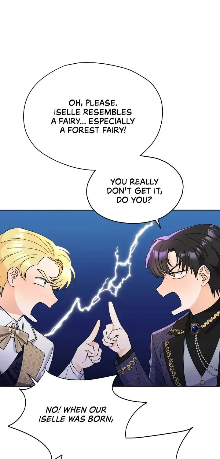 Read Miss Overprotected chapter 45 image 60 on Lezhin