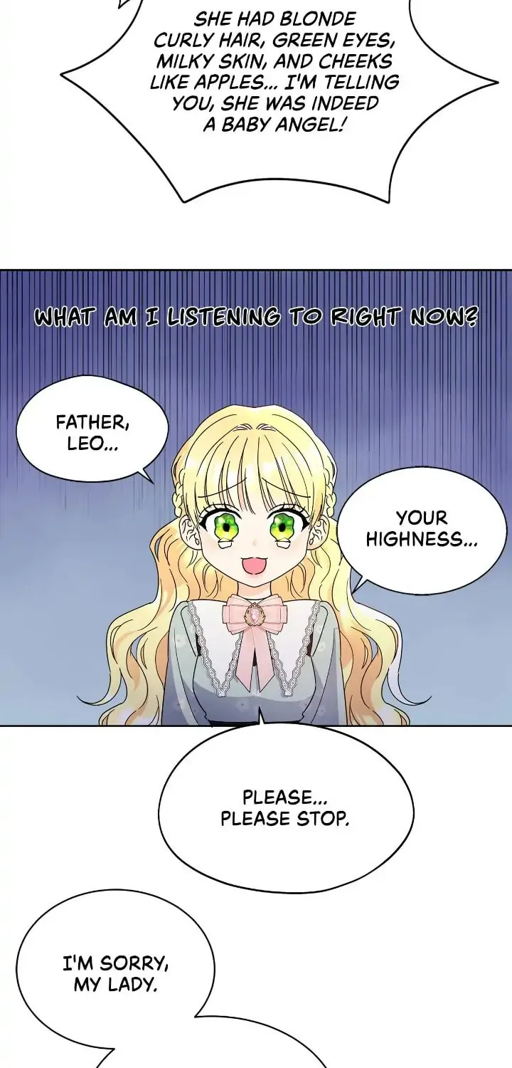 Read Miss Overprotected chapter 45 image 61 on Lezhin