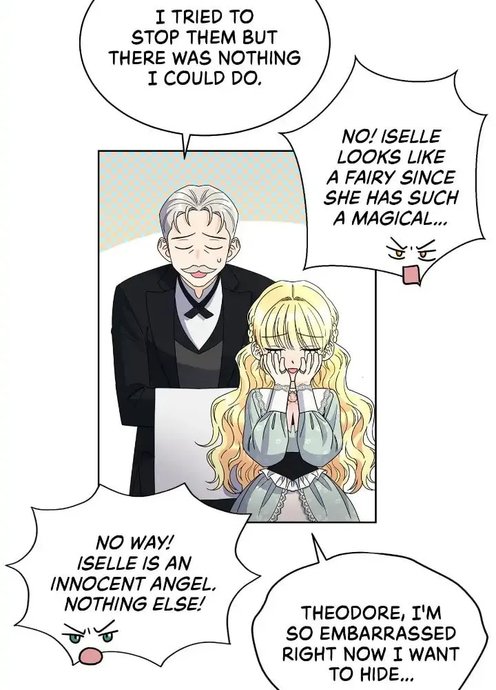 Read Miss Overprotected chapter 45 image 62 on Lezhin