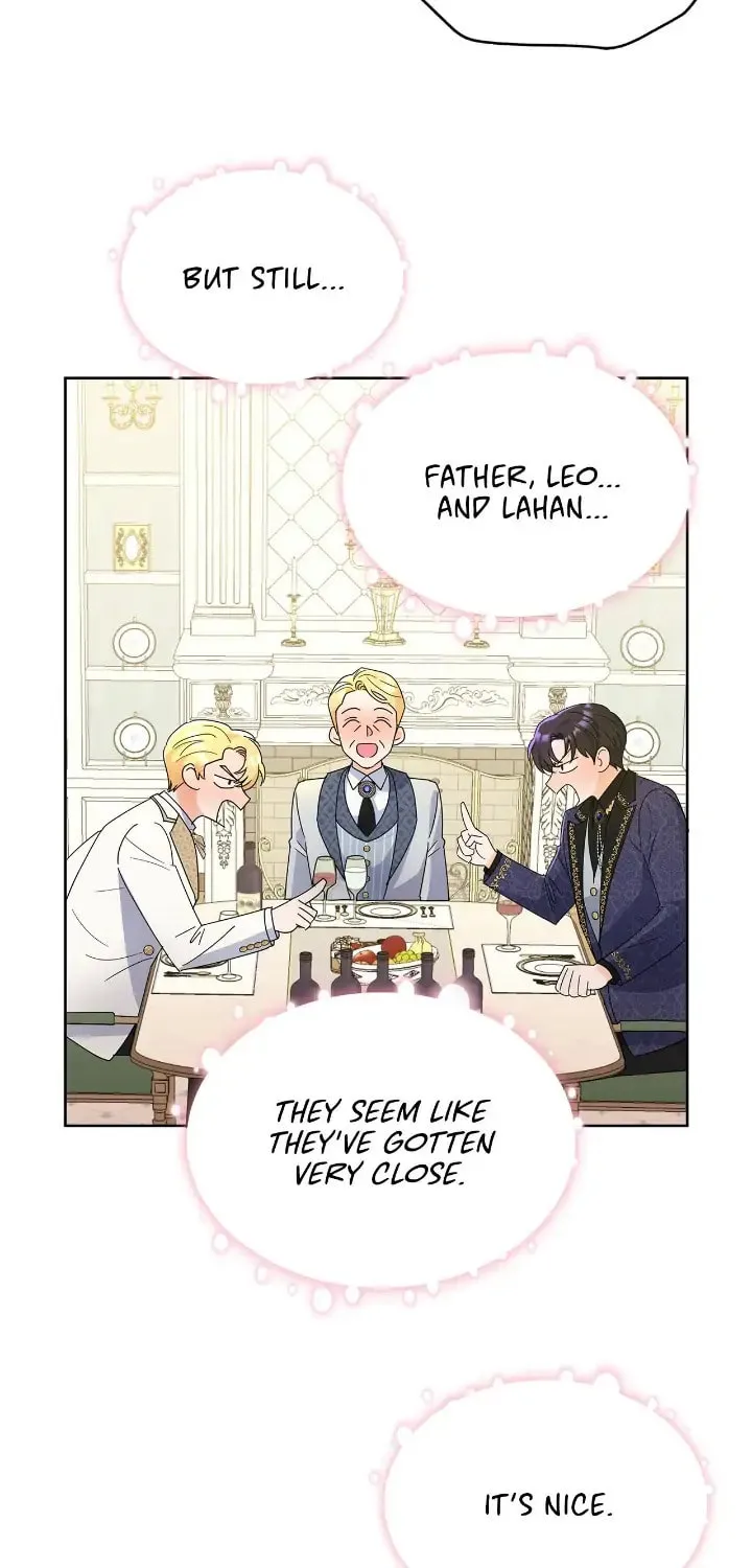 Read Miss Overprotected chapter 45 image 63 on Lezhin