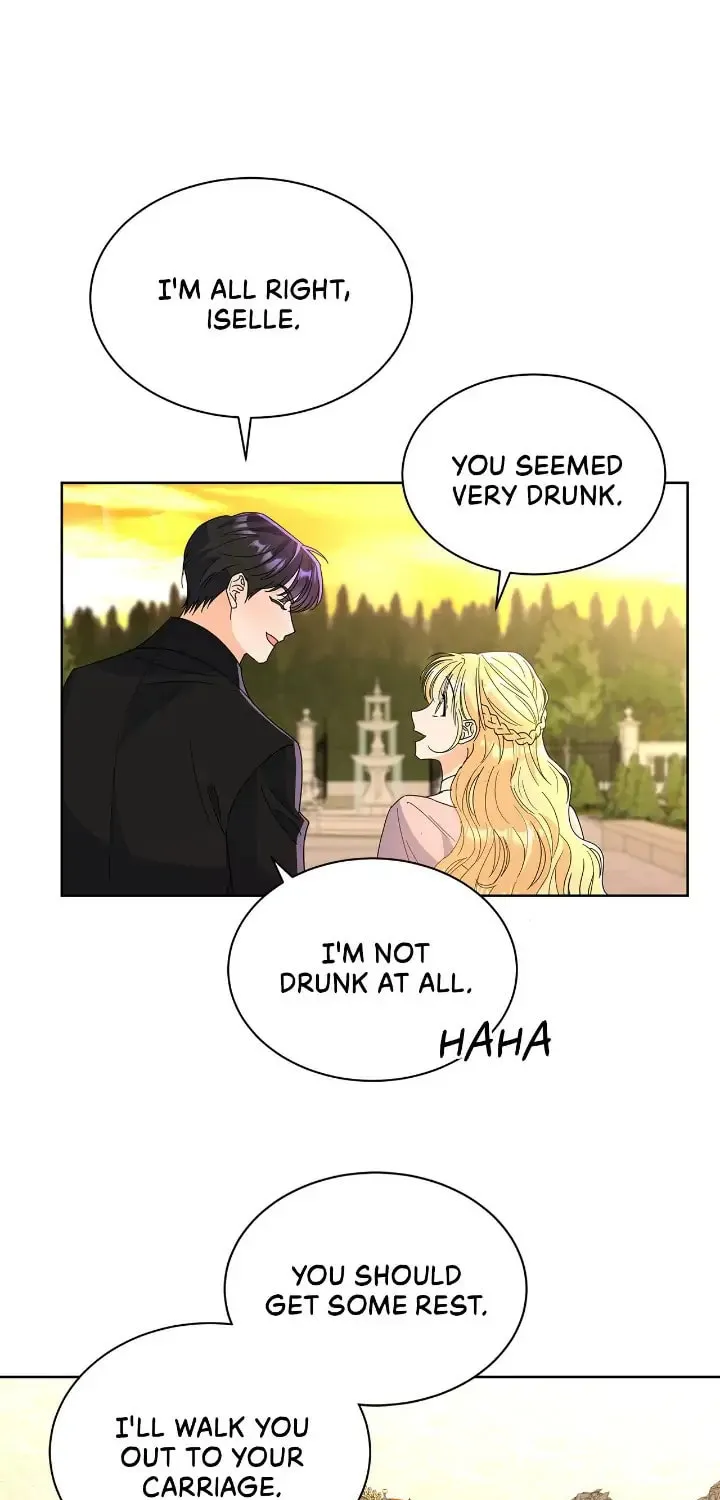 Read Miss Overprotected chapter 45 image 66 on Lezhin