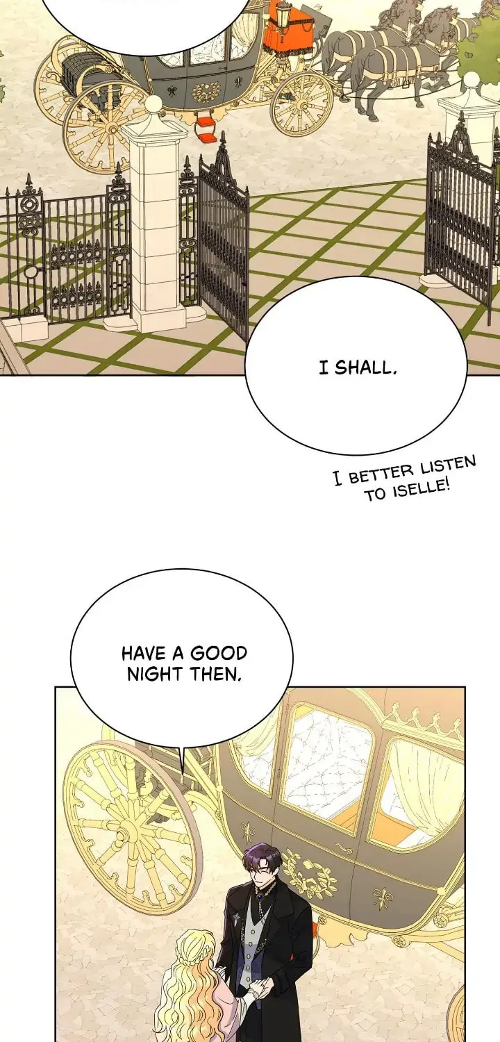 Read Miss Overprotected chapter 45 image 67 on Lezhin