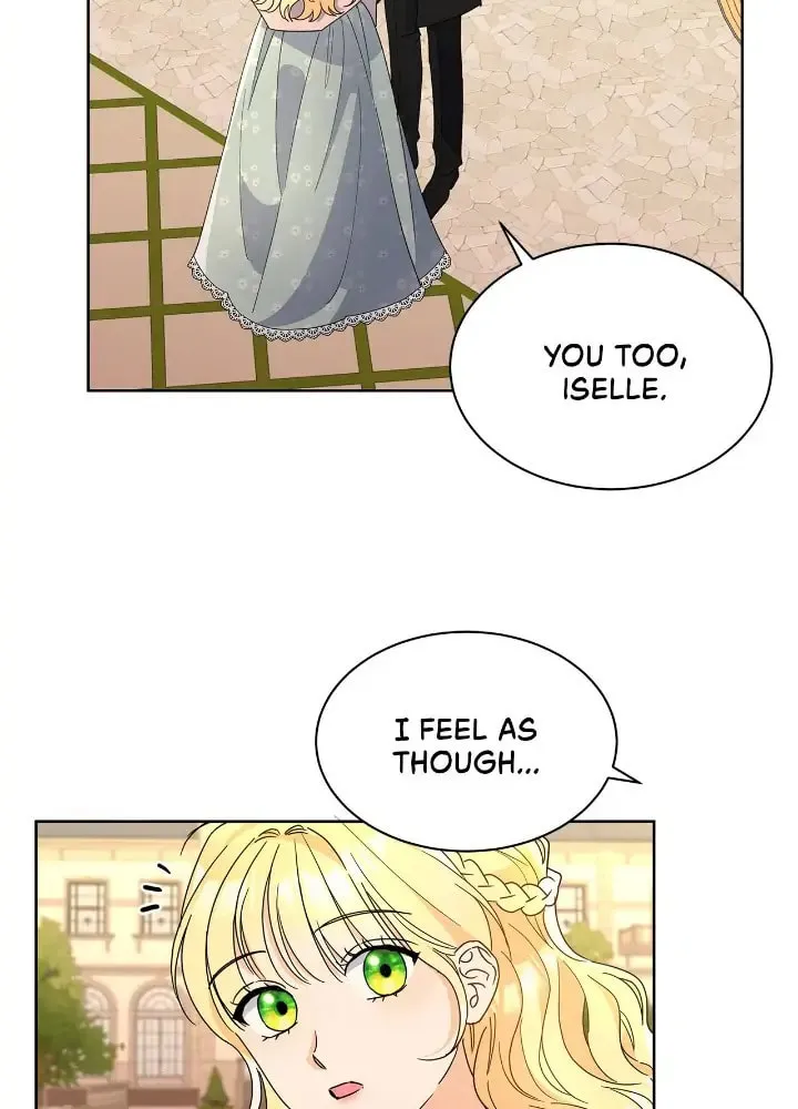 Read Miss Overprotected chapter 45 image 68 on Lezhin