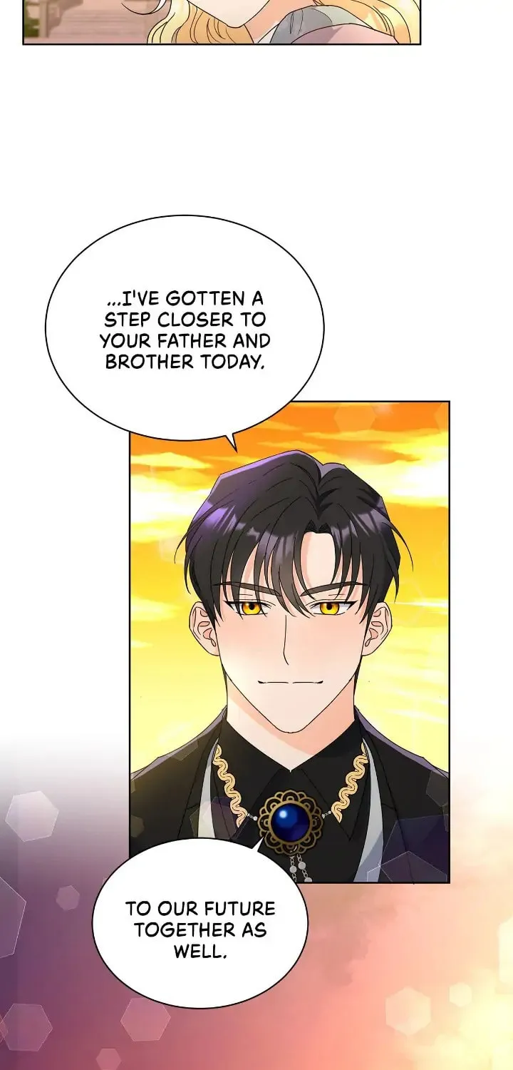 Read Miss Overprotected chapter 45 image 69 on Lezhin