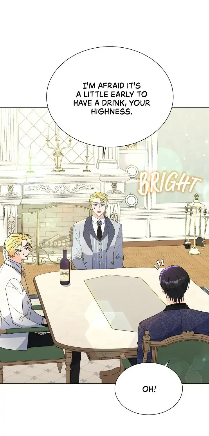 Read Miss Overprotected chapter 45 image 7 on Lezhin