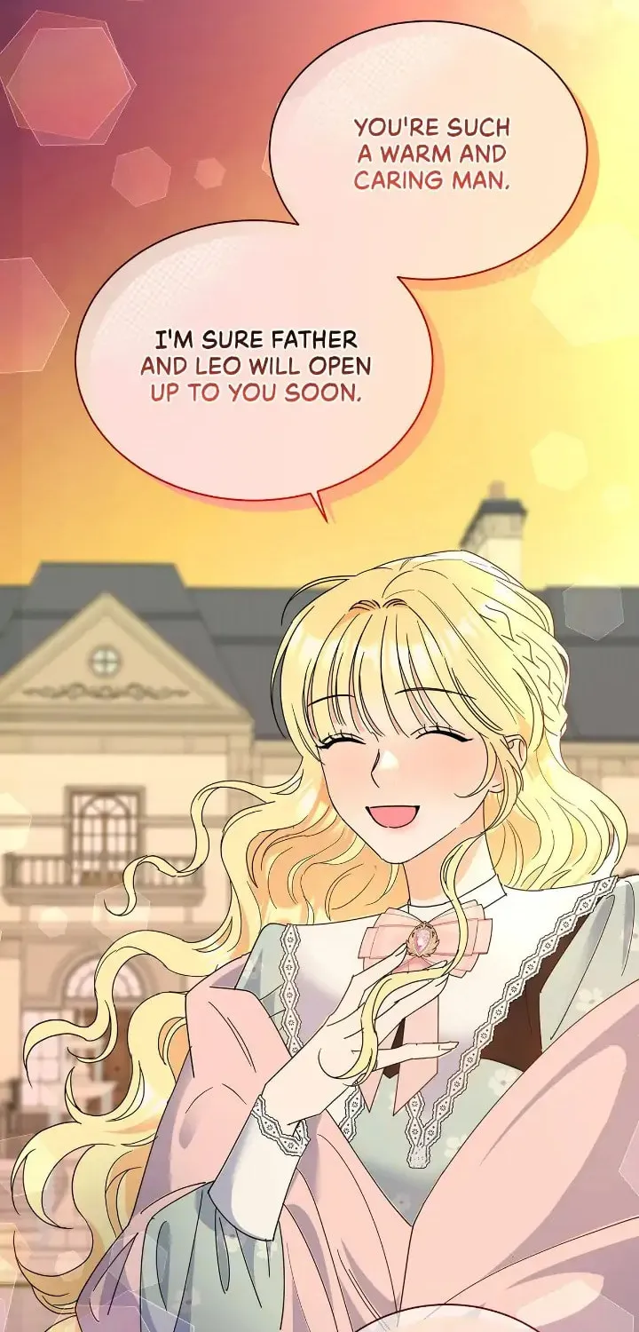 Read Miss Overprotected chapter 45 image 70 on Lezhin