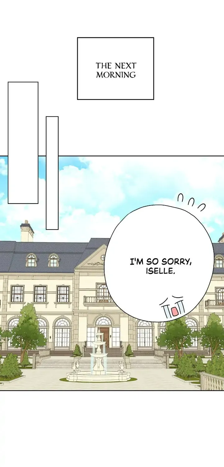 Read Miss Overprotected chapter 45 image 72 on Lezhin
