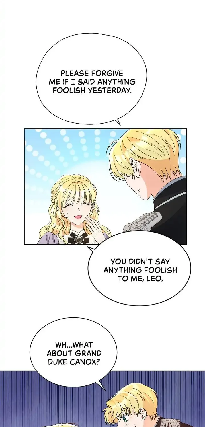 Read Miss Overprotected chapter 45 image 73 on Lezhin