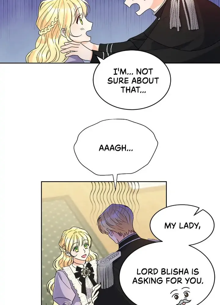 Read Miss Overprotected chapter 45 image 74 on Lezhin
