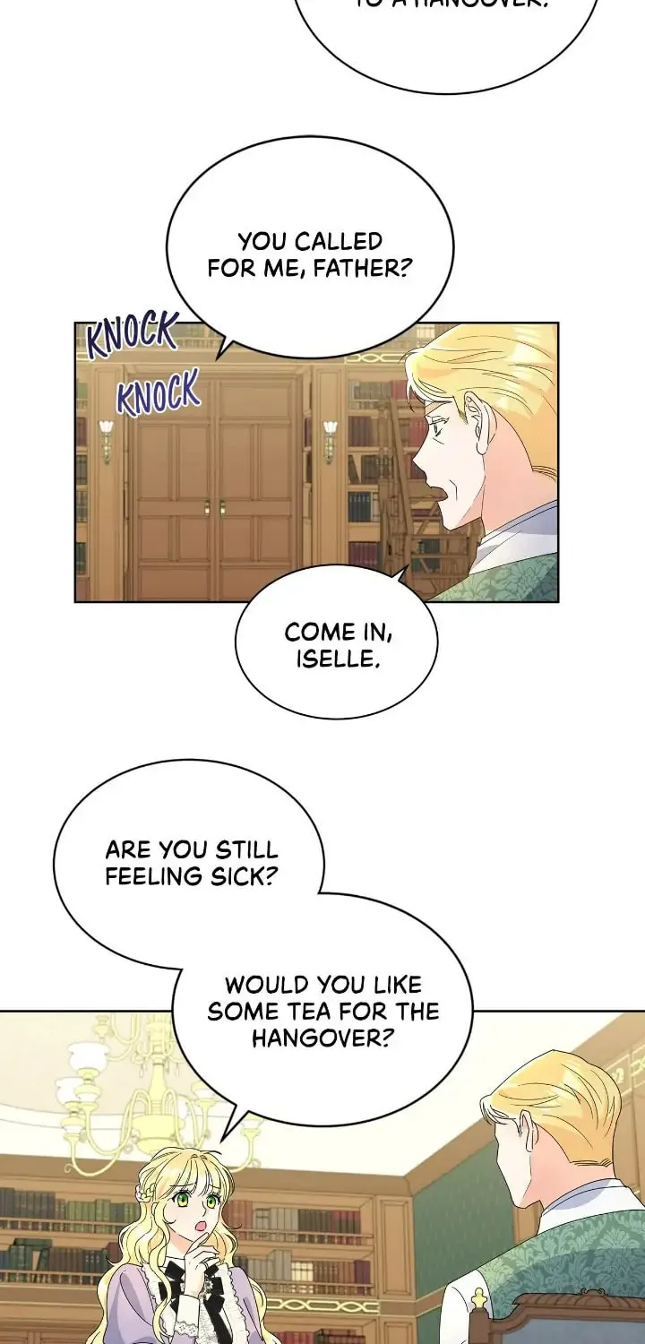 Read Miss Overprotected chapter 45 image 76 on Lezhin