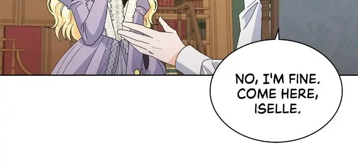 Read Miss Overprotected chapter 45 image 77 on Lezhin