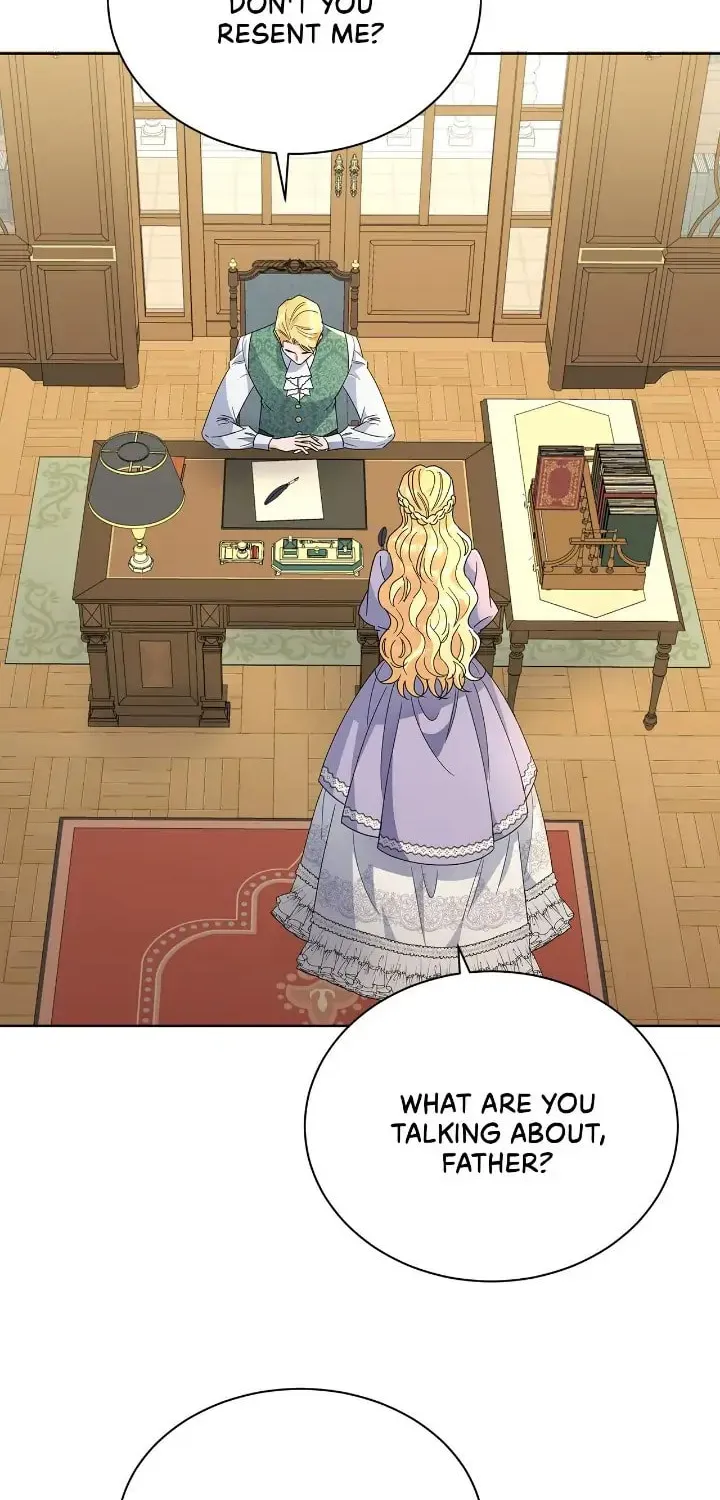 Read Miss Overprotected chapter 46 image 1 on Lezhin