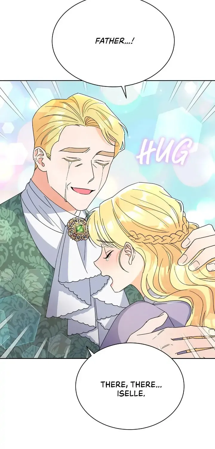 Read Miss Overprotected chapter 46 image 10 on Lezhin