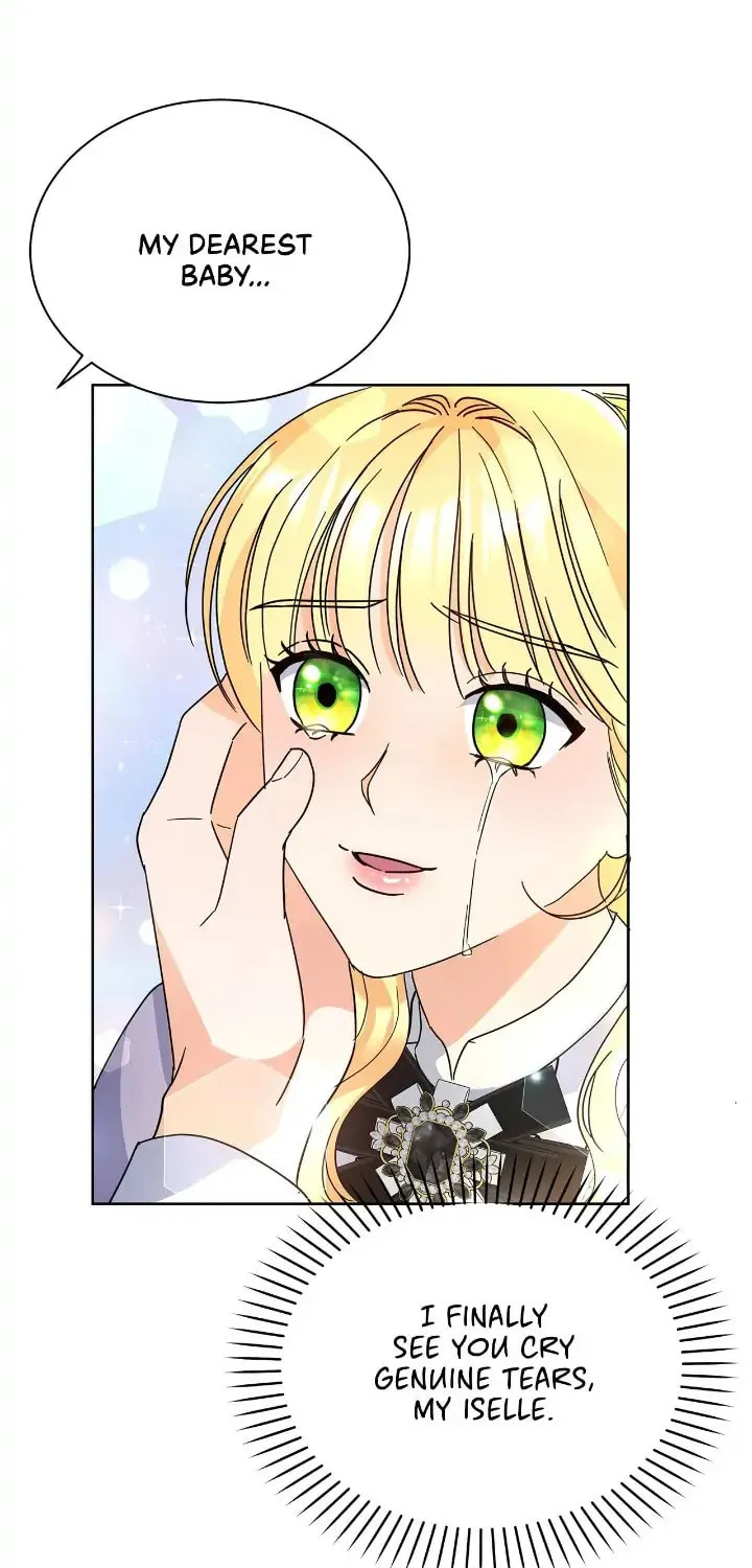 Read Miss Overprotected chapter 46 image 11 on Lezhin