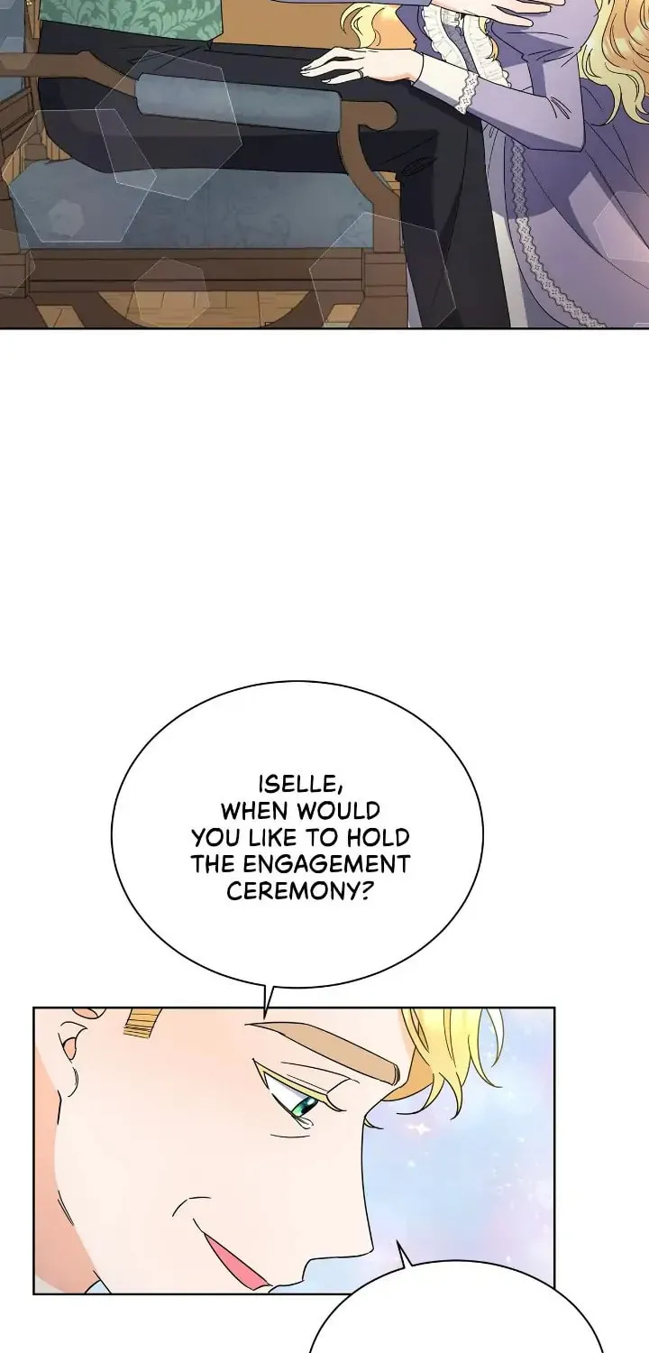 Read Miss Overprotected chapter 46 image 14 on Lezhin