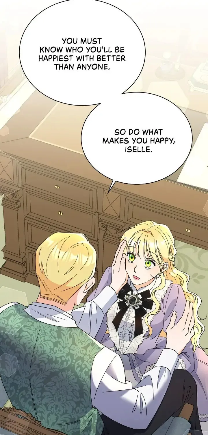 Read Miss Overprotected chapter 46 image 16 on Lezhin