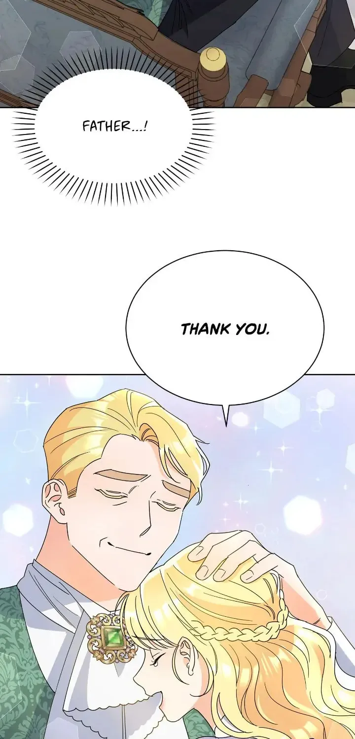 Read Miss Overprotected chapter 46 image 17 on Lezhin