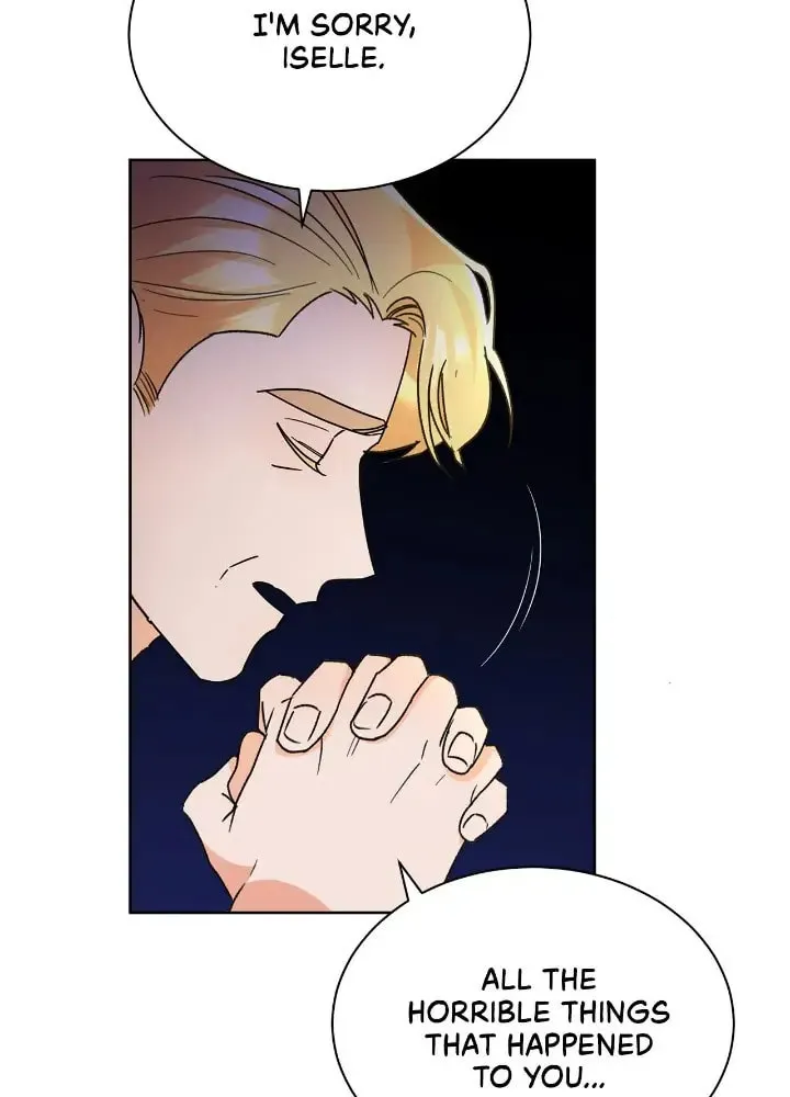 Read Miss Overprotected chapter 46 image 2 on Lezhin