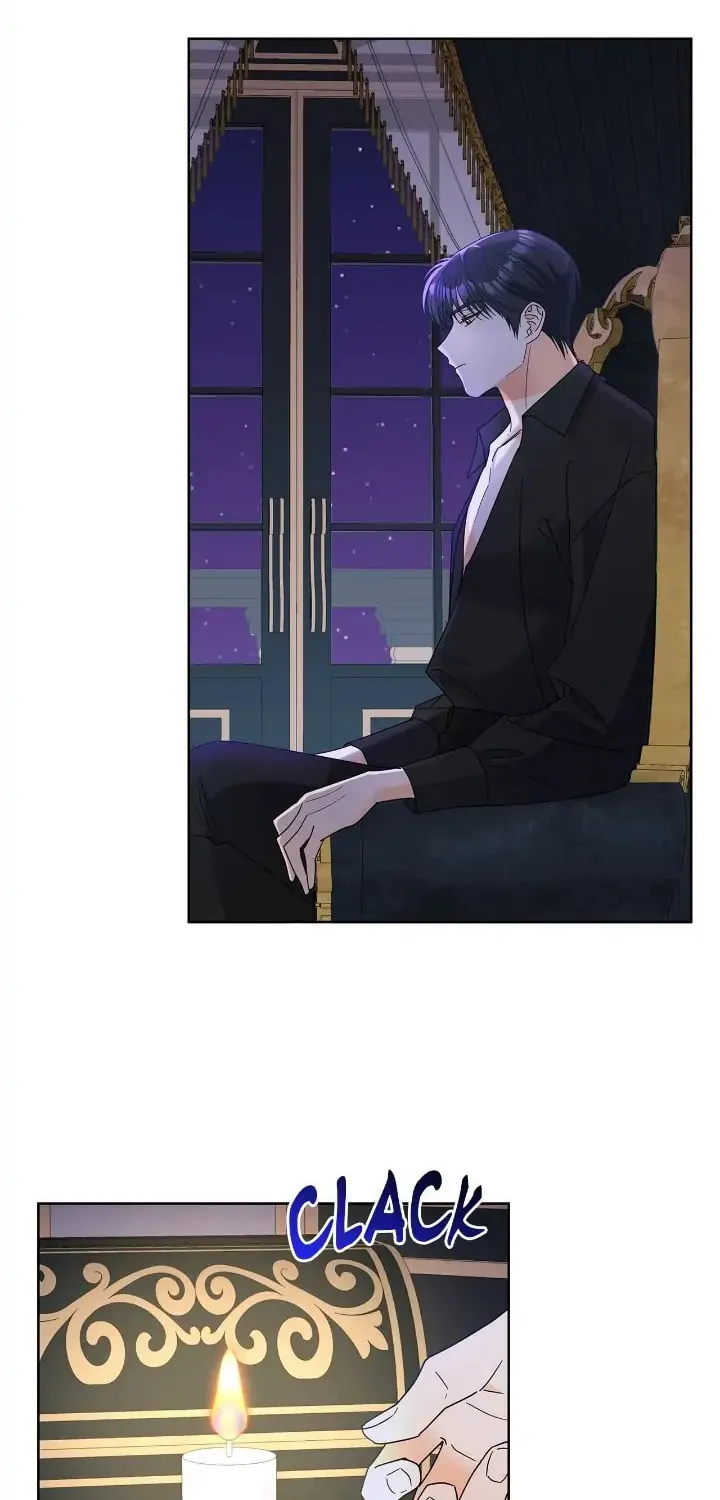 Read Miss Overprotected chapter 46 image 23 on Lezhin