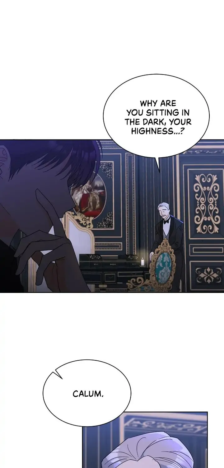 Read Miss Overprotected chapter 46 image 25 on Lezhin