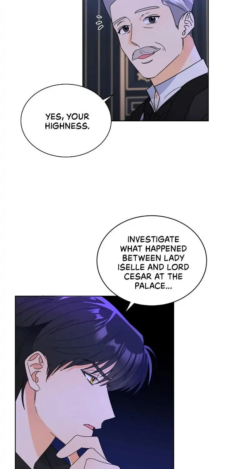 Read Miss Overprotected chapter 46 image 26 on Lezhin
