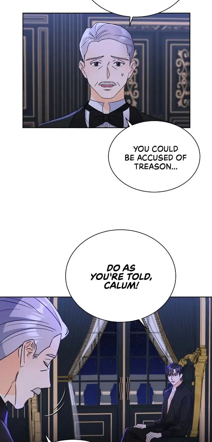 Read Miss Overprotected chapter 46 image 28 on Lezhin