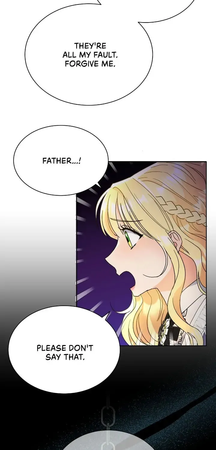 Read Miss Overprotected chapter 46 image 3 on Lezhin