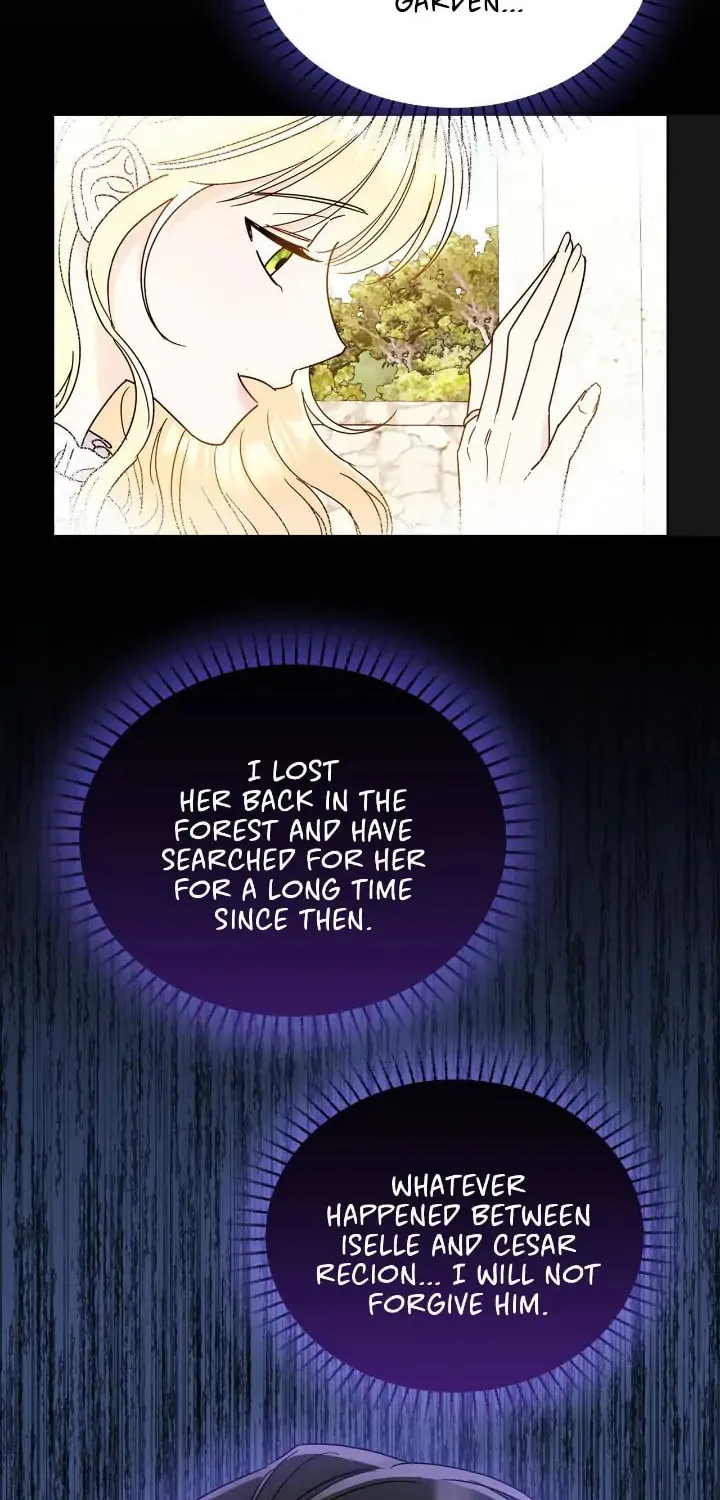Read Miss Overprotected chapter 46 image 32 on Lezhin