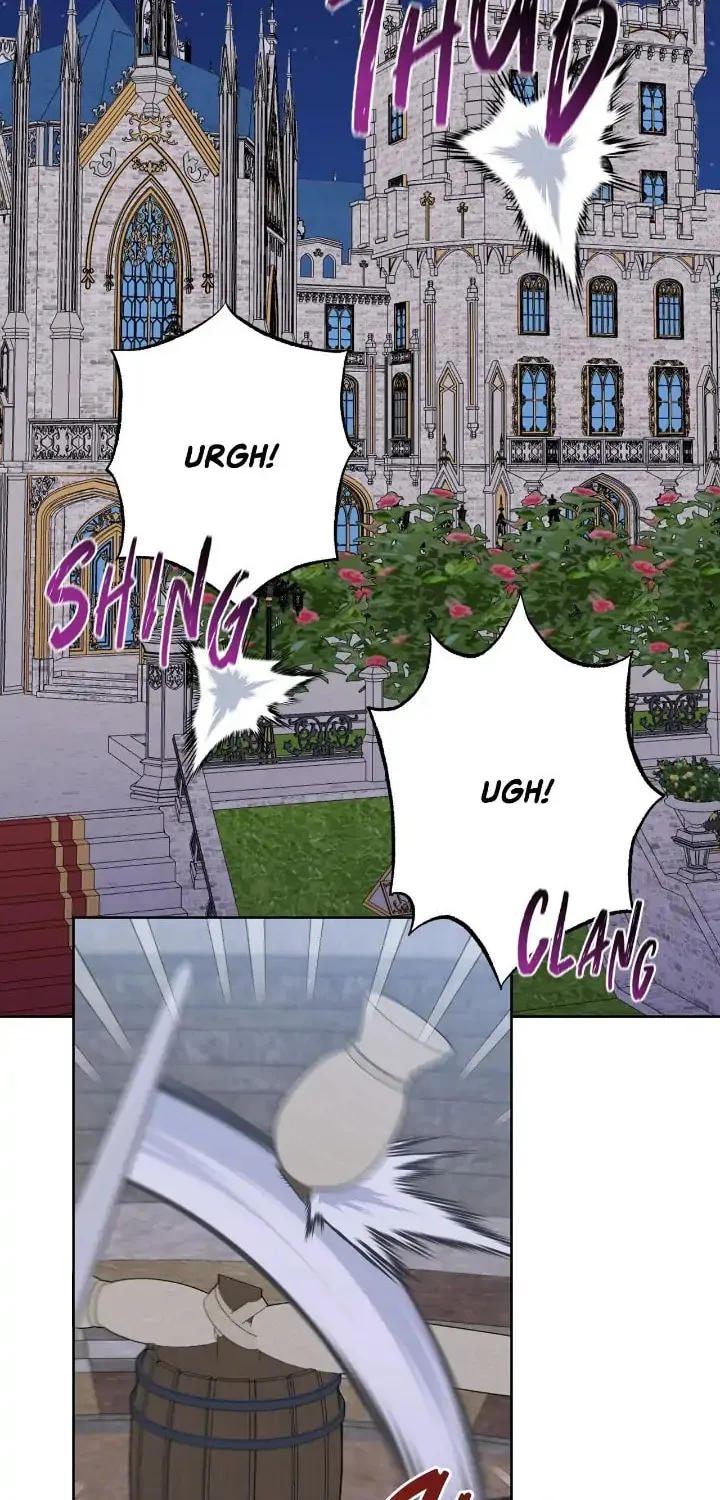 Read Miss Overprotected chapter 46 image 35 on Lezhin