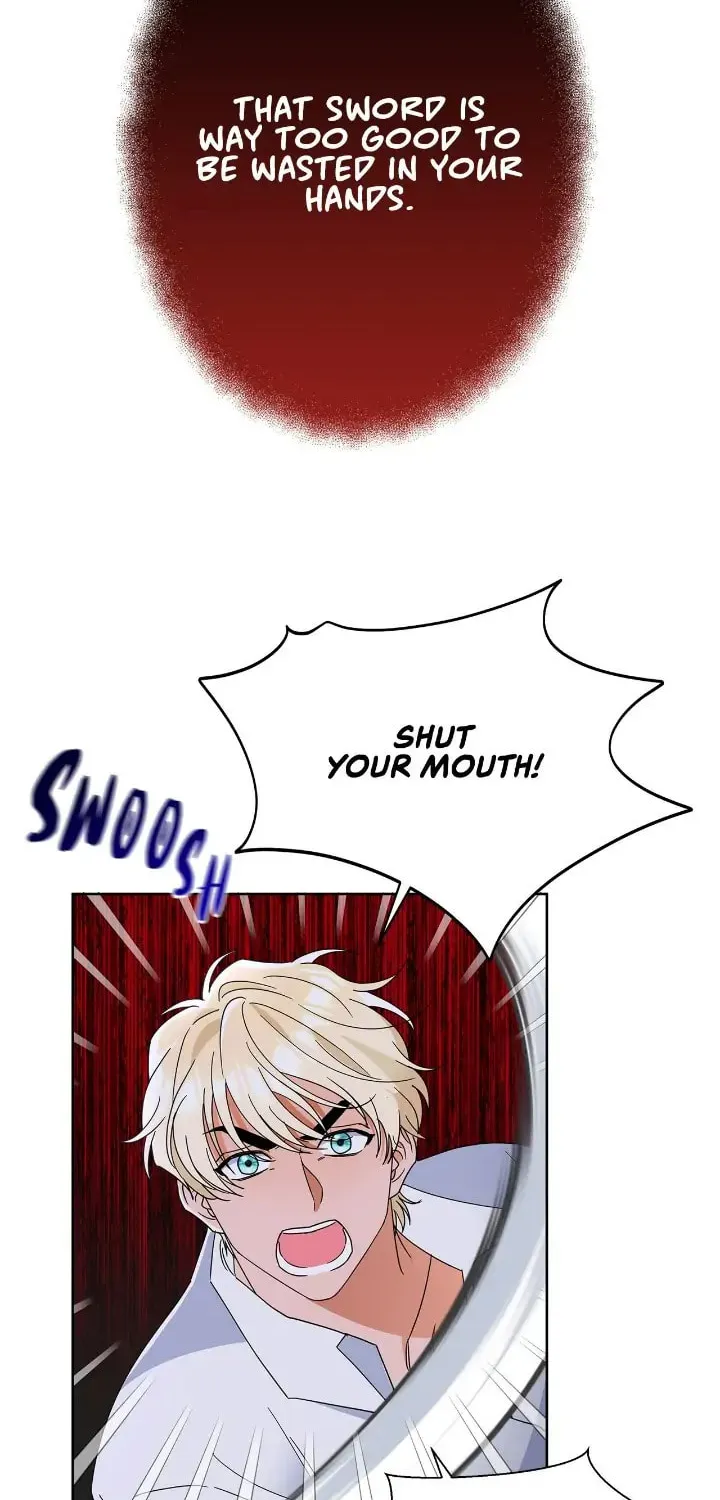 Read Miss Overprotected chapter 46 image 38 on Lezhin