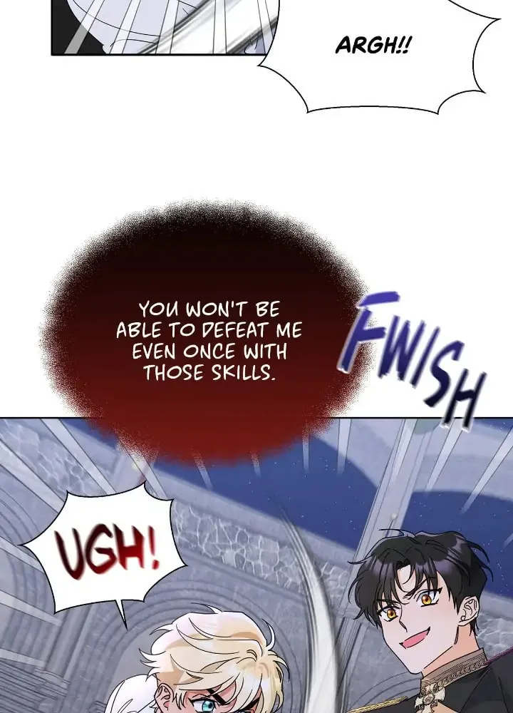 Read Miss Overprotected chapter 46 image 39 on Lezhin