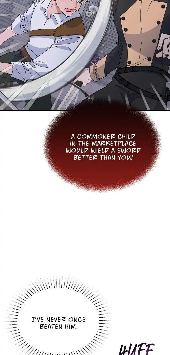 Read Miss Overprotected chapter 46 image 40 on Lezhin