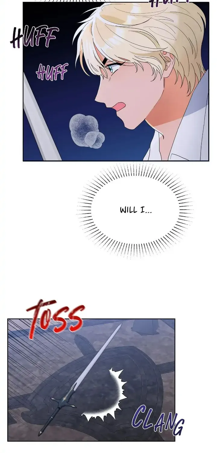Read Miss Overprotected chapter 46 image 41 on Lezhin