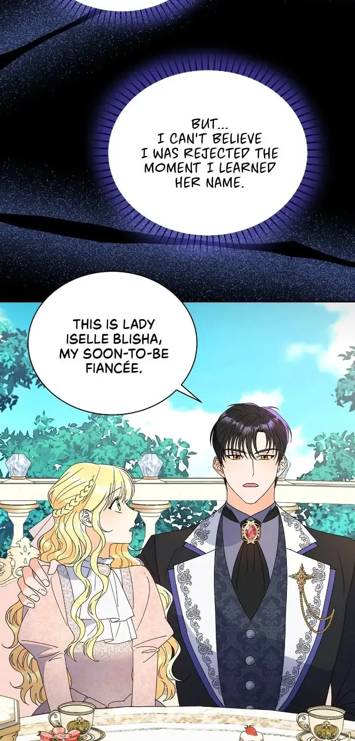 Read Miss Overprotected chapter 46 image 47 on Lezhin