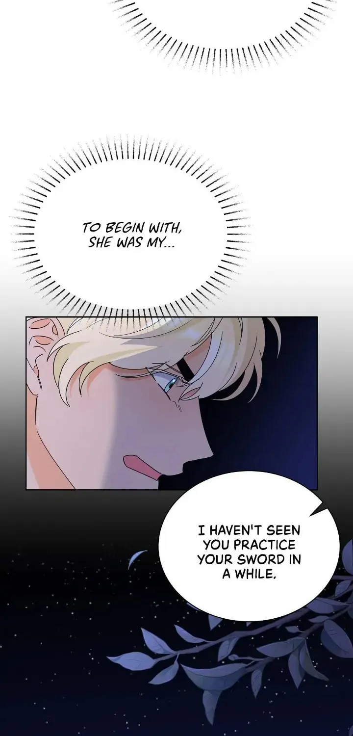 Read Miss Overprotected chapter 46 image 50 on Lezhin