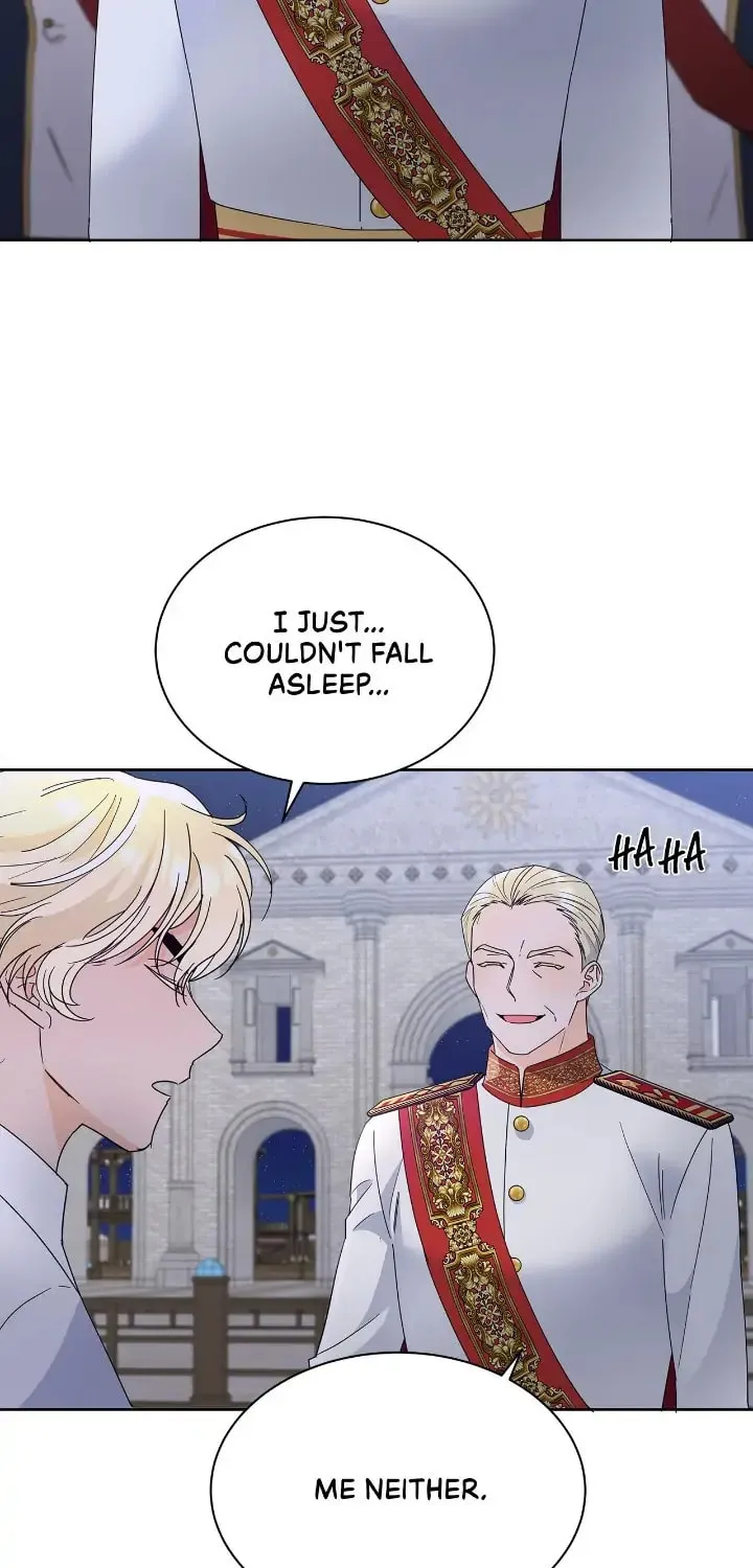 Read Miss Overprotected chapter 46 image 52 on Lezhin