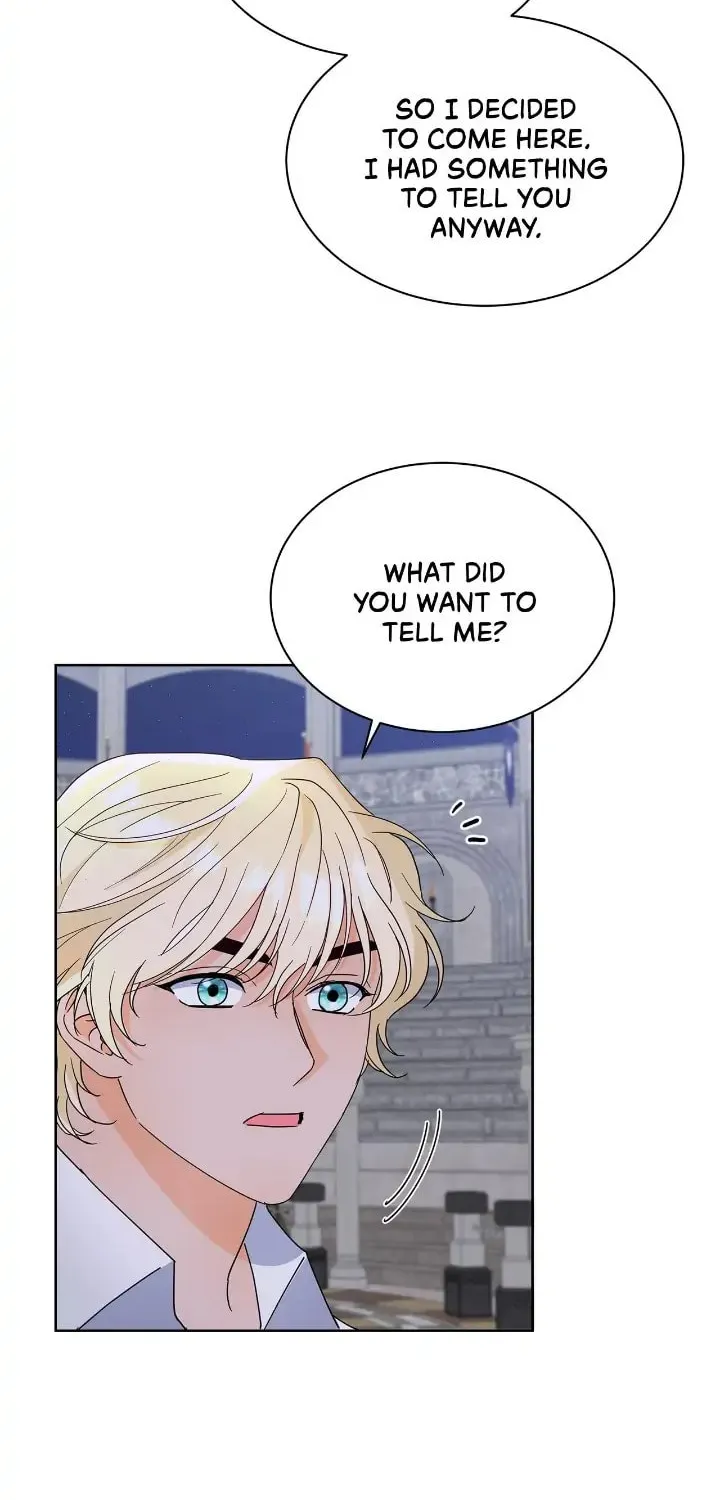 Read Miss Overprotected chapter 46 image 53 on Lezhin