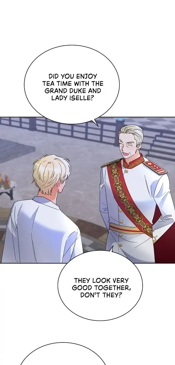 Read Miss Overprotected chapter 46 image 55 on Lezhin