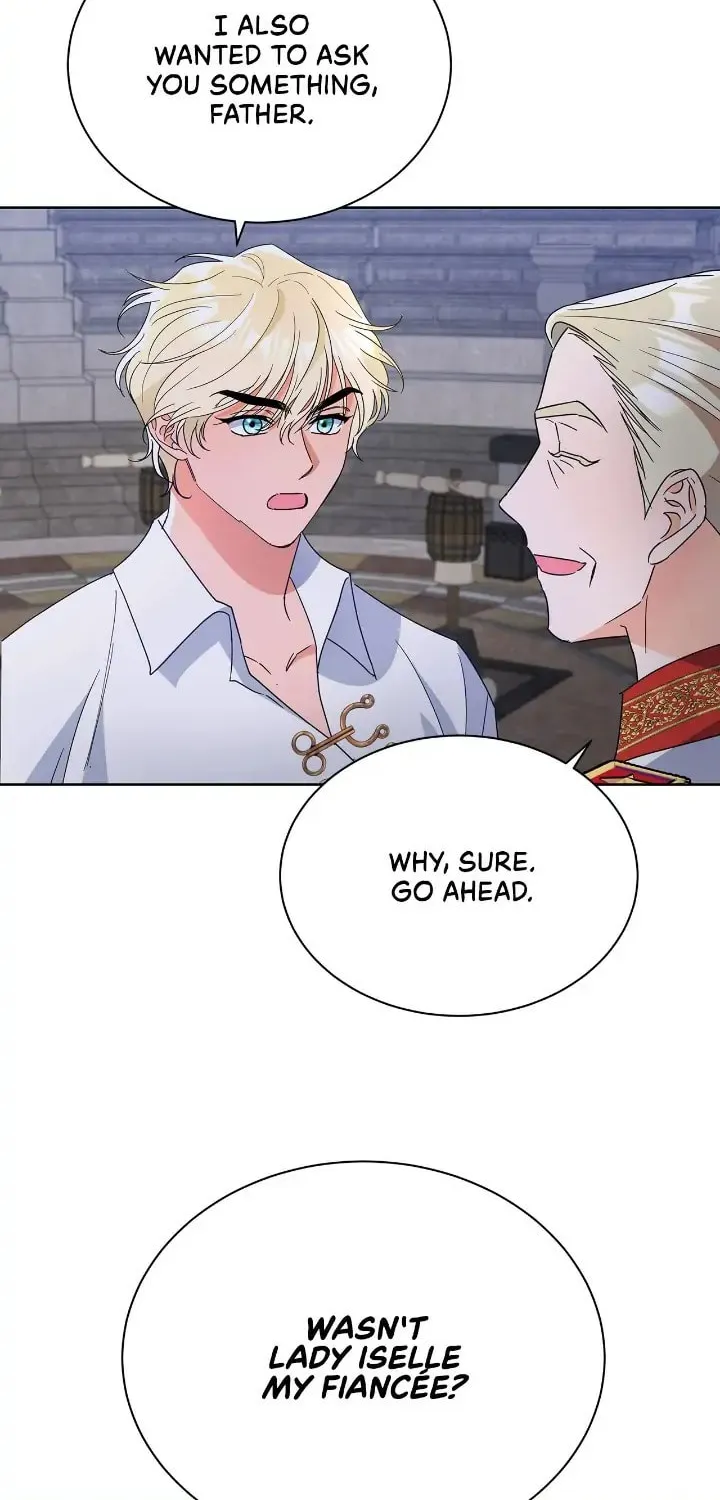 Read Miss Overprotected chapter 46 image 56 on Lezhin