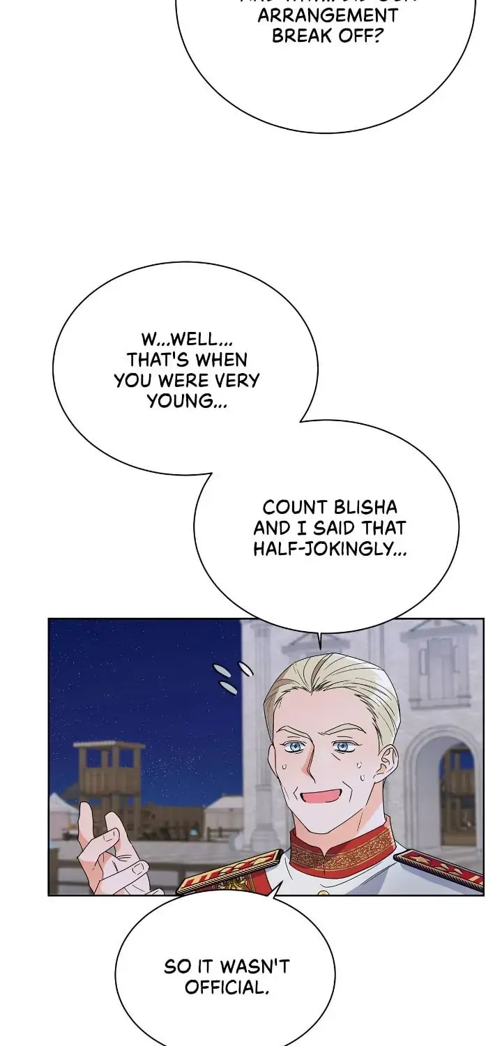 Read Miss Overprotected chapter 46 image 59 on Lezhin