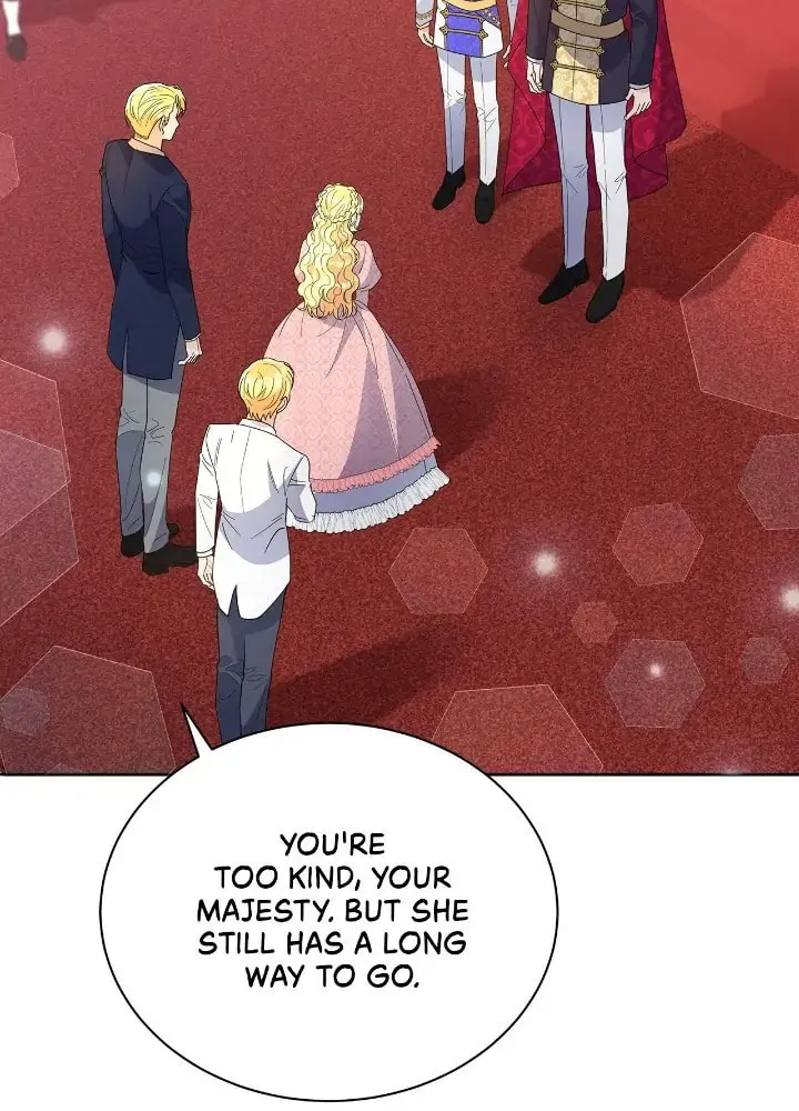 Read Miss Overprotected chapter 46 image 63 on Lezhin
