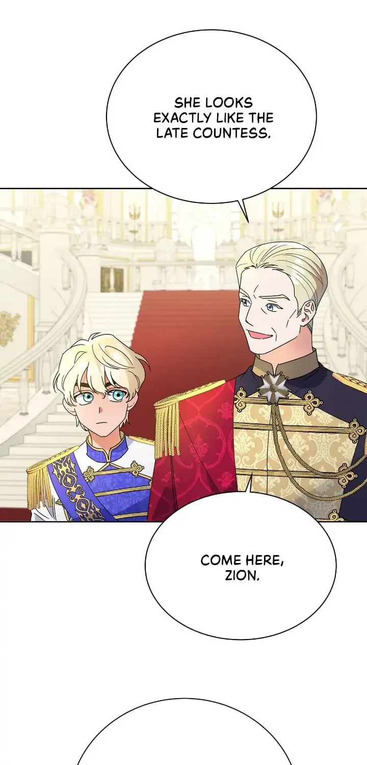 Read Miss Overprotected chapter 46 image 64 on Lezhin