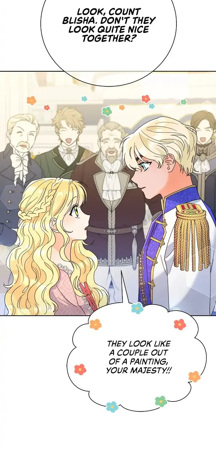 Read Miss Overprotected chapter 46 image 65 on Lezhin