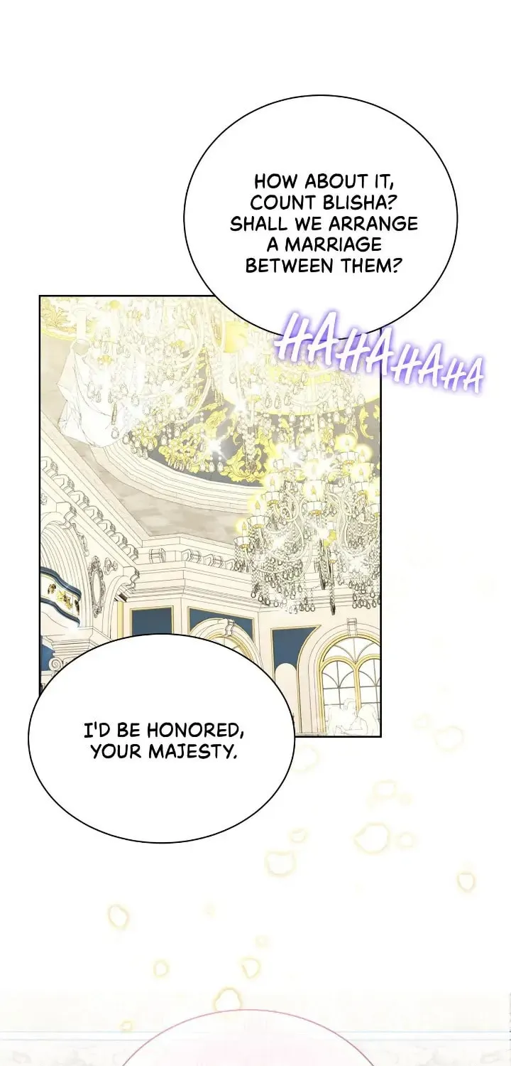 Read Miss Overprotected chapter 46 image 67 on Lezhin