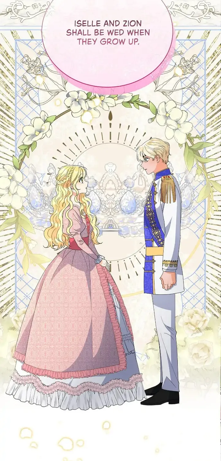 Read Miss Overprotected chapter 46 image 68 on Lezhin