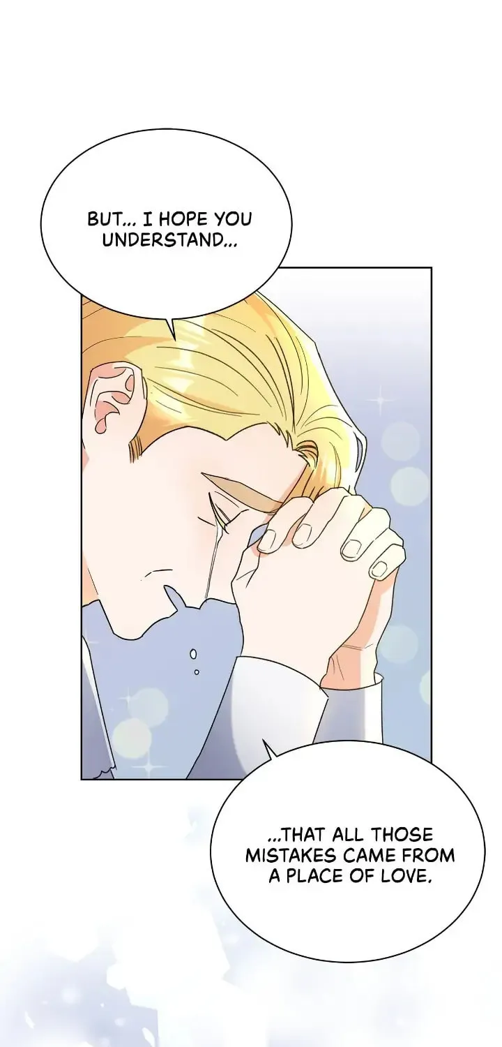 Read Miss Overprotected chapter 46 image 7 on Lezhin