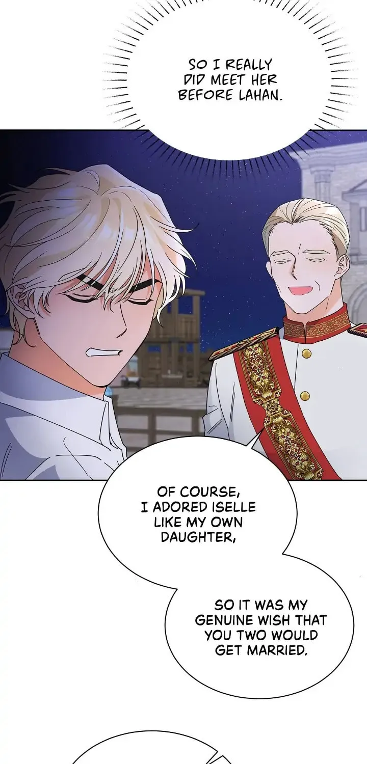 Read Miss Overprotected chapter 46 image 70 on Lezhin