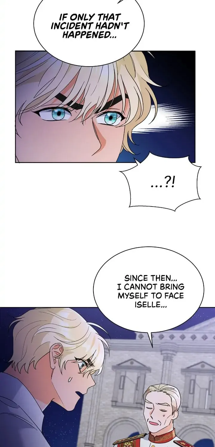 Read Miss Overprotected chapter 46 image 71 on Lezhin